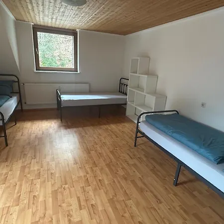 Lochmuehle Apartmán