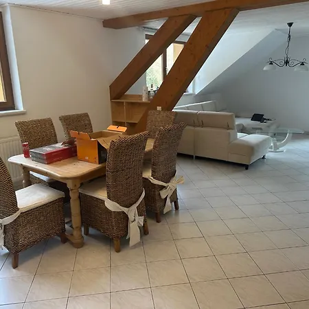 Lochmuehle Apartmán *