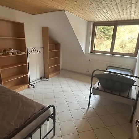 Lochmuehle Apartmán *